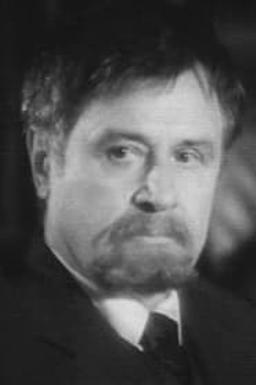 Mikhail Postnikov