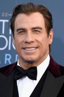 John Travolta