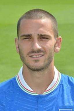 Leonardo Bonucci