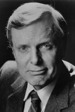 John McMartin