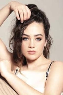 Mary Mouser