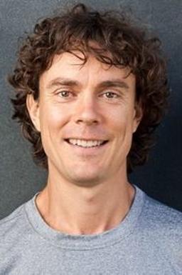 Scott Jurek