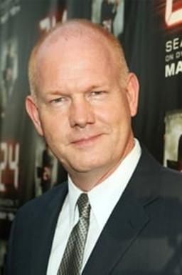 Glenn Morshower