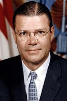 Robert McNamara