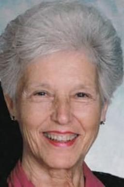 Peg Dixon