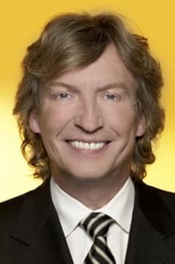 Nigel Lythgoe