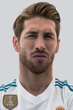 Sergio Ramos