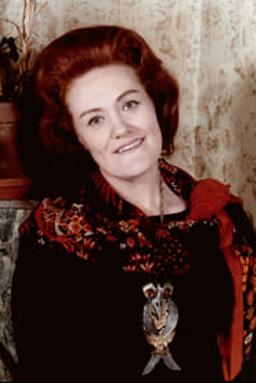 Joan Sutherland