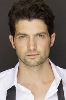 David Alpay