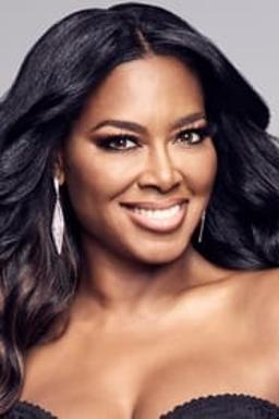 Kenya Moore