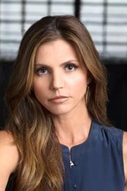 Charisma Carpenter