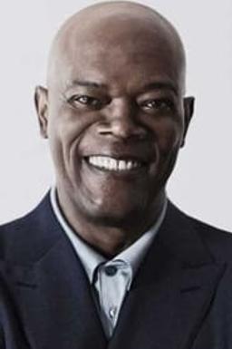 Samuel L. Jackson