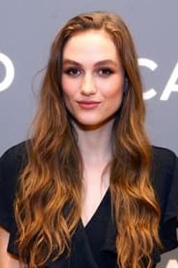 Madison Lintz