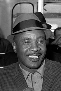 Sonny Liston