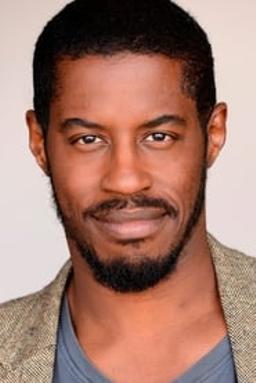 Ahmed Best