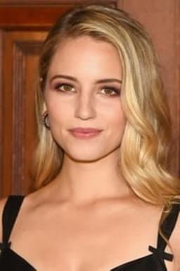 Dianna Agron