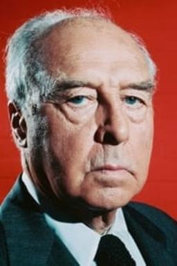 John Houseman