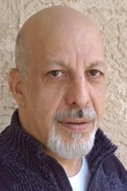 Erick Avari