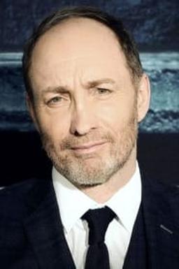 Michael McElhatton