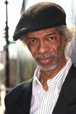 Gil Scott-Heron