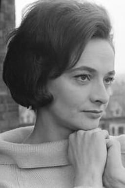 Jacqueline Hill