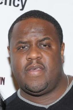 Jamal Woolard