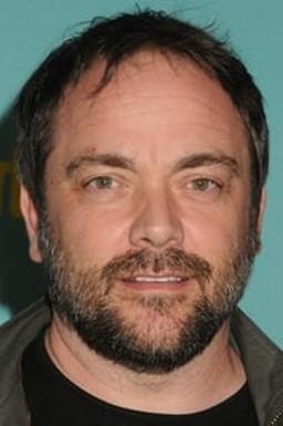 Mark Sheppard