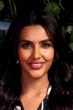 Priya Anand