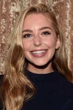 Jessica Rothe