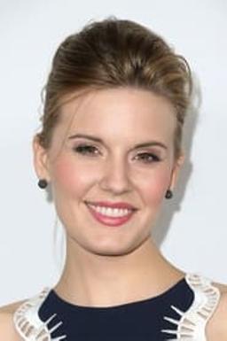 Maggie Grace