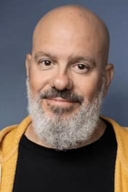 David Cross