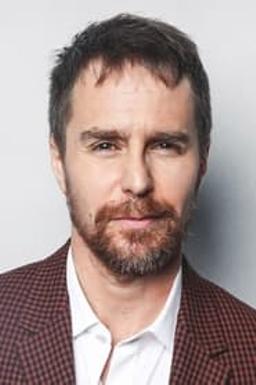 Sam Rockwell