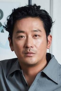 Ha Jeong-Woo