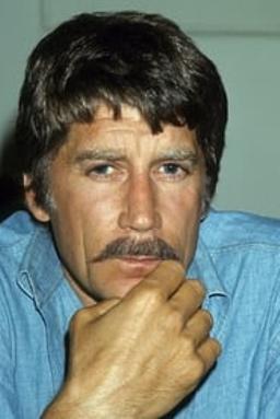 Alex Cord