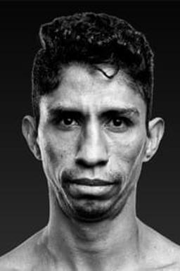 Rey Vargas