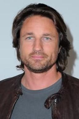 Martin Henderson