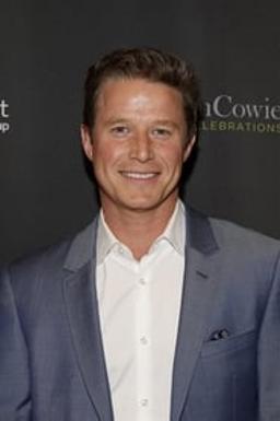 Billy Bush