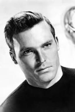 Ty Hardin