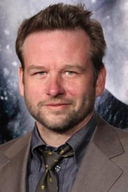 Dallas Roberts