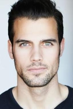 Thomas Beaudoin