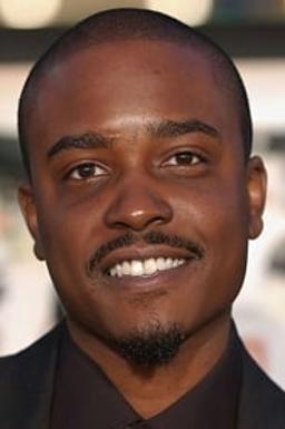 Jason Weaver