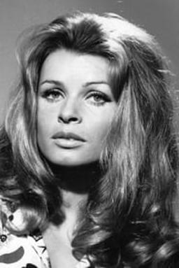 Senta Berger