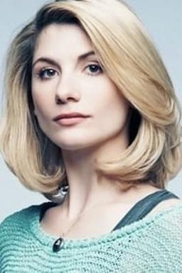 Jodie Whittaker