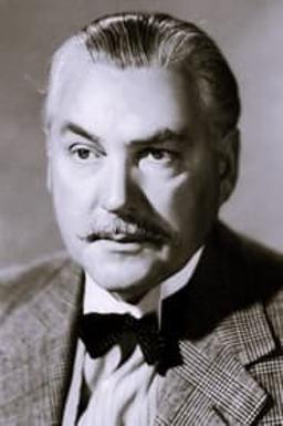 Nigel Bruce