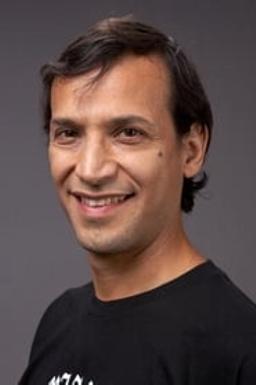 Jesse Borrego