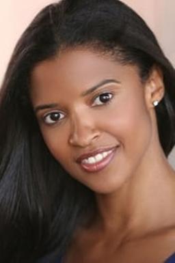 Renée Elise Goldsberry