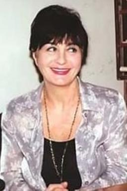 Julieta Vashakmadze