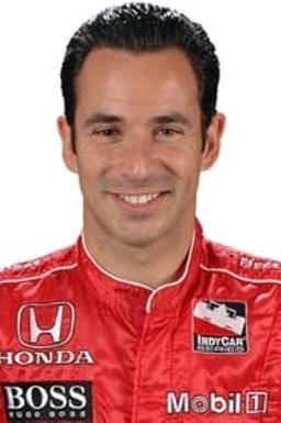 Hélio Castroneves