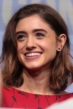 Natalia Dyer