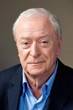 Michael Caine